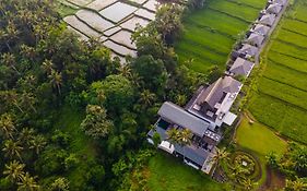 Kaamala Resort & Spa Ubud By Ini Vie Hospitality